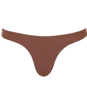 Bare swimwear coconut Layla bottom